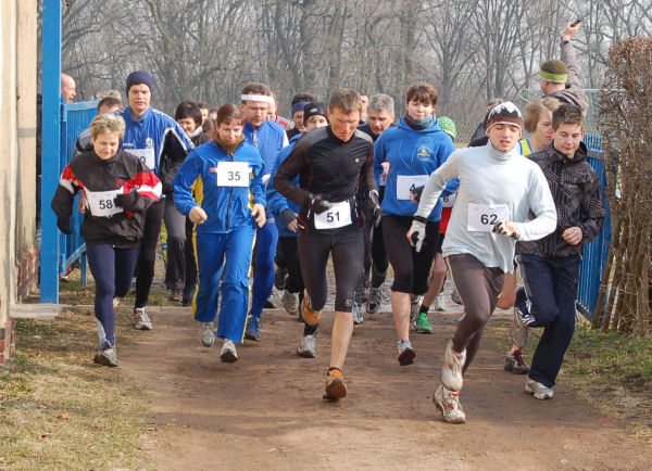 Winterschlußlauf