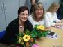 Mitgliederversammlung - 06.06.2012